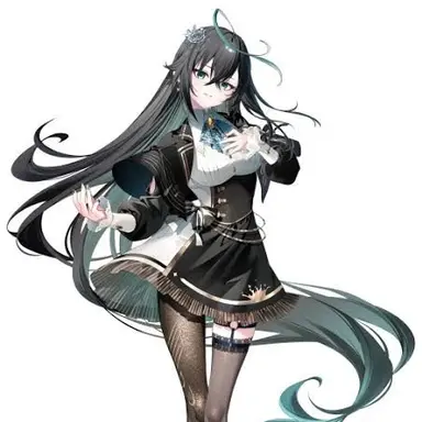 Profile image of 雨夜リズ