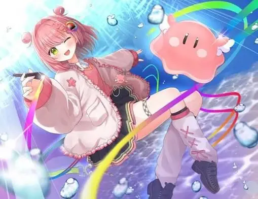 Profile image of 虹深 ぬふ
