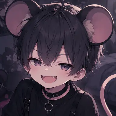 Profile image of 最強ネズくん