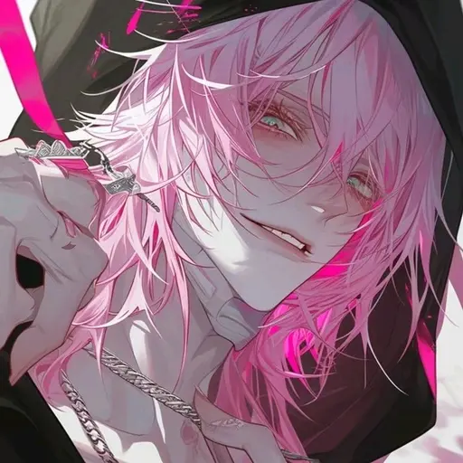 Zerospace_의 루이