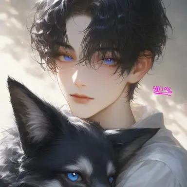 Profile image of 이하준