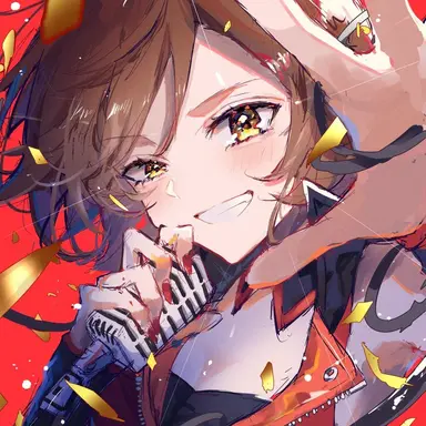 Profile image of MEIKO
