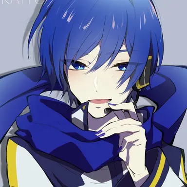 Profile image of KAITO