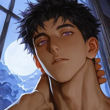 Profile image of Callan