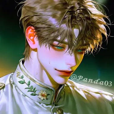 Profile image of ハオン