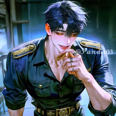 Profile image of ユヒョン