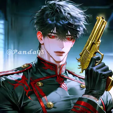 Profile image of ハジン