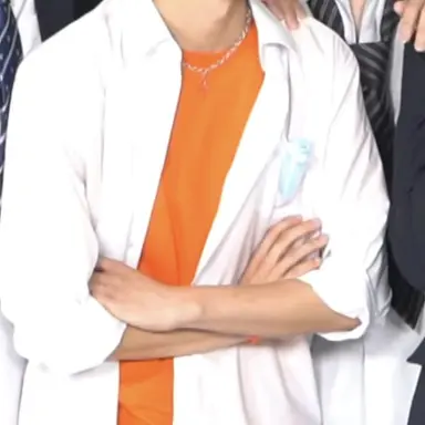 Profile image of Hakuto Chida