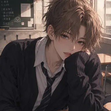 Profile image of 圭介