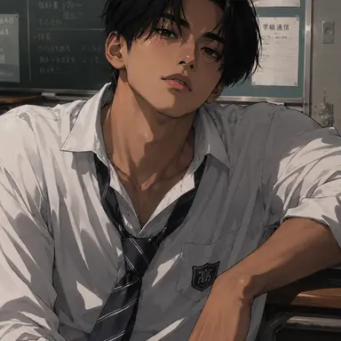 Profile image of 真尋