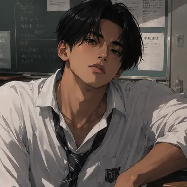 Profile image of Mahiro