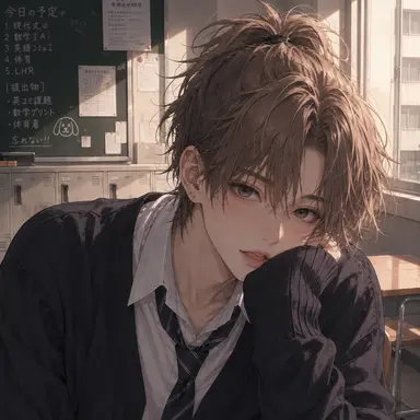Profile image of Keisuke