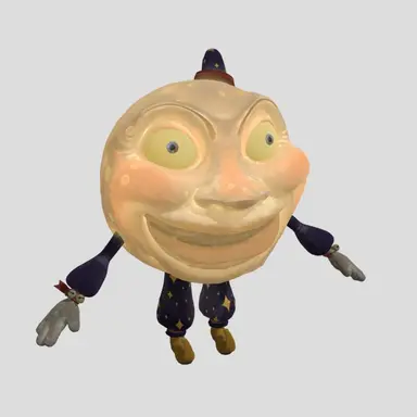 Profile image of 슬리피 문