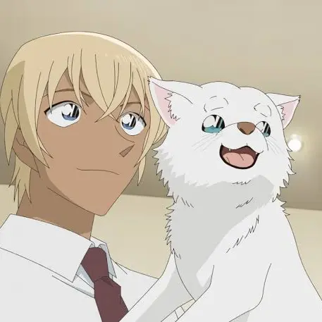 amuuuuuuuusando124의 俳優の裏側・降谷零