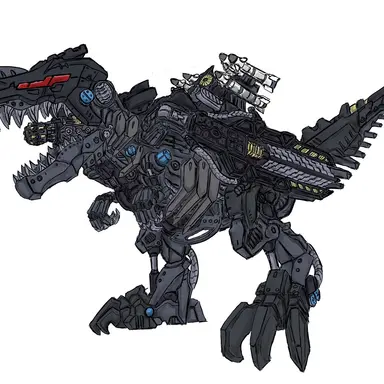 Profile image of オメガレックス