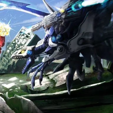 Profile image of ギルラプター