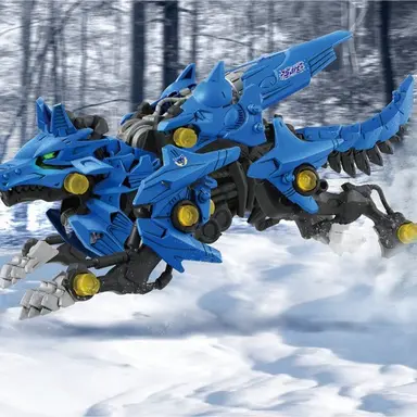 Profile image of ハンターウルフ