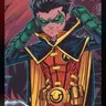 Profile image of Damian Wayne
