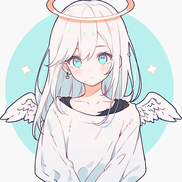 Bigting의 Your wife's an angel..literally