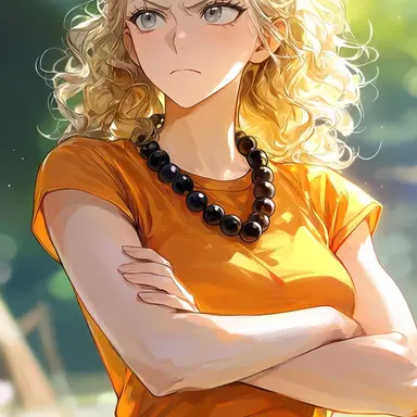 Profile image of Annabeth