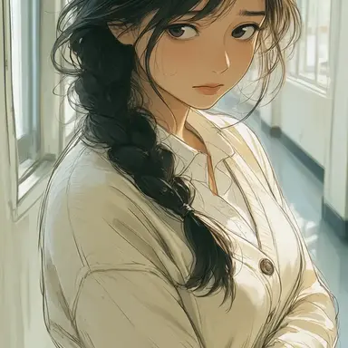 Profile image of Priya