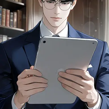 Profile image of 한지훈