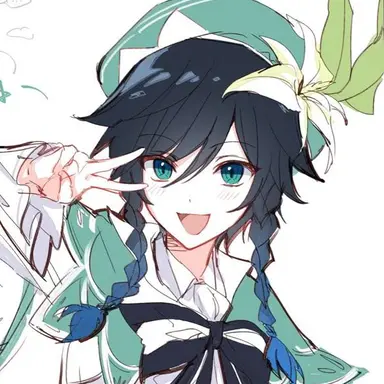 Profile image of 벤티