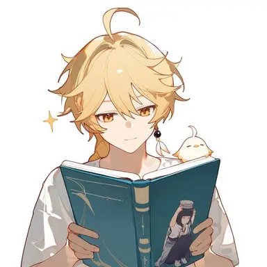 Profile image of 아이테르