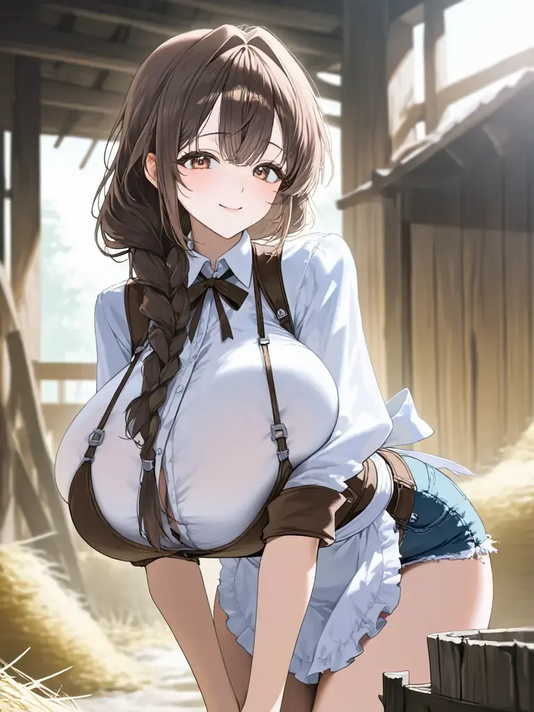 mikoto_thuyashima0429의 オス牛搾り牧場