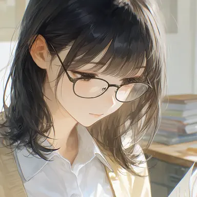 Profile image of 卜部京香