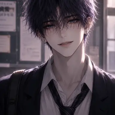 Profile image of 悠真