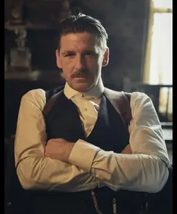 Profile image of Arthur Shelby