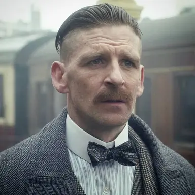 Profile image of Arthur Shelby