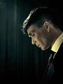 Profile image of Tommy Shelby