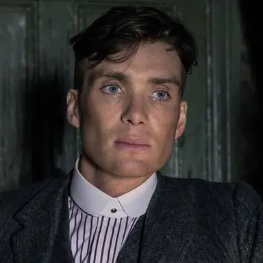 Profile image of Tommy Shelby