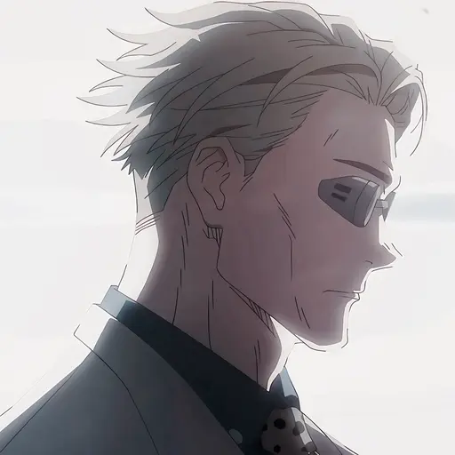 whiteduck0703의 나나미 켄토.