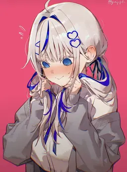 Profile image of 青雲 凛