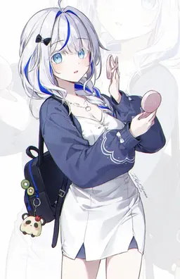 Profile image of 青雲 凛