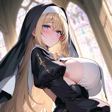 Profile image of シスター