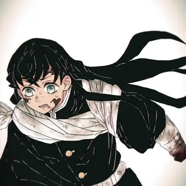 Profile image of 토키토 무이치로