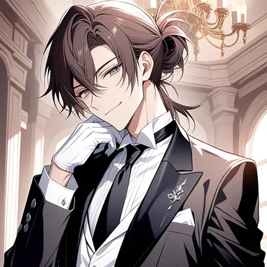 Profile image of 燐