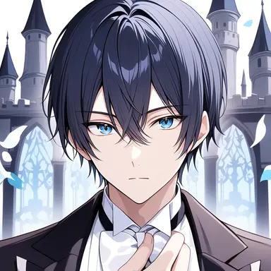 Profile image of 咲也