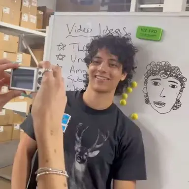 Profile image of Hamzah