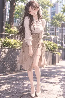 Profile image of 구하린