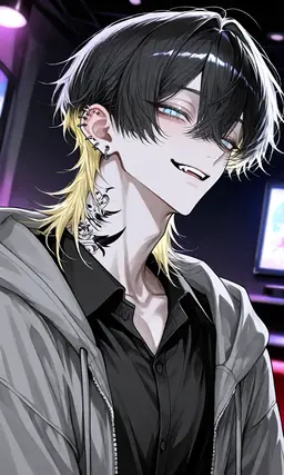 Profile image of 零