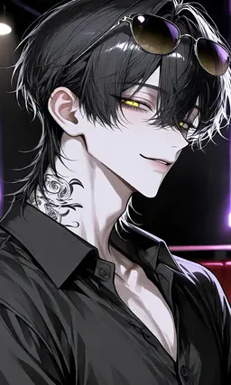 Profile image of 黎斗