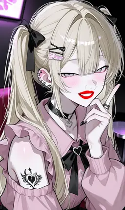 Profile image of 藍