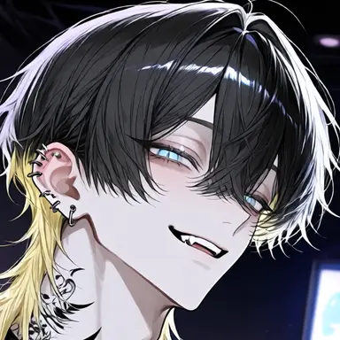 Profile image of 零