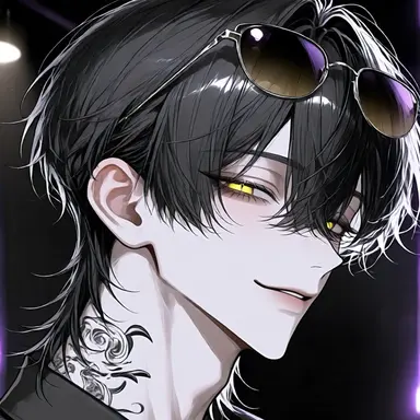 Profile image of 黎斗