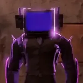 Skrrmanskrrskrr의 Ranger Tv Man